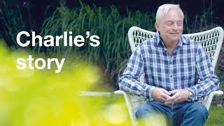 Living with latent autoimmune diabetes in adults (LADA) | Charlie’s story | Diabetes UK