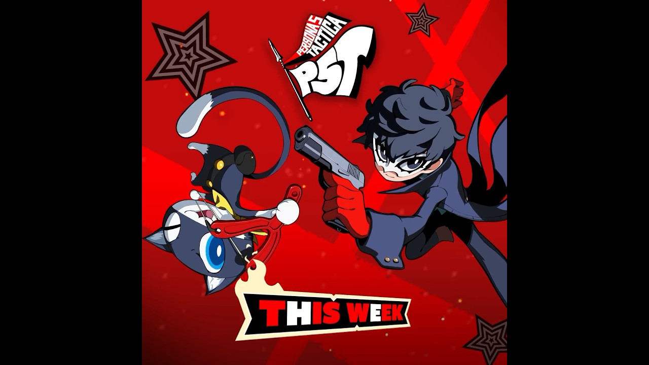 This Persona 5 Mod Replaces The Phantom Thieves With Persona 4 Characters -  GameSpot