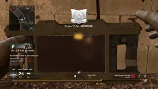 Famous COD4 Remastered : BEST SPAWN EVER!!!! Wealth