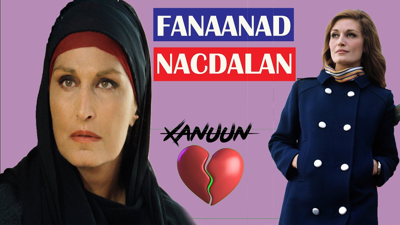 Fanaanadii ugu nasiibka xumeyd. Qiso xanuun badan