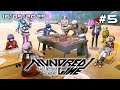 P'tit barbecue entre deux invasions | The Hundred Line - Last Defense Academy [05] - Jours 22 à 28