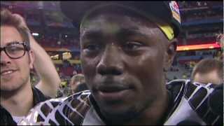 2013 Fiesta Bowl: Postgame Coverage