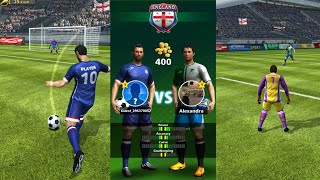 Football Strike - Online Soccer ⚽⚽⚽ Gameplay #1 screenshot 3