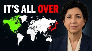 The FED Just Did the UNTHINKABLE (Global Monetary Reset Starts Now)
