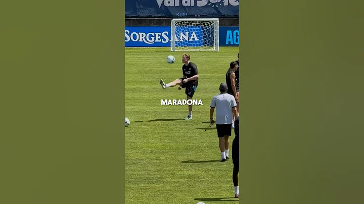 Kevin De Bruyne Did THIS at Napoli – Pure Class🔥