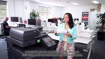 PaperCut MF per Kyocera