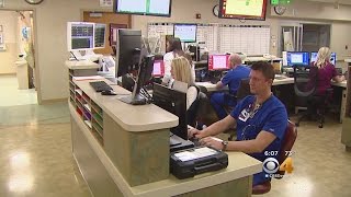 New Safety Program Aims To Reduce Opioid Overdoses