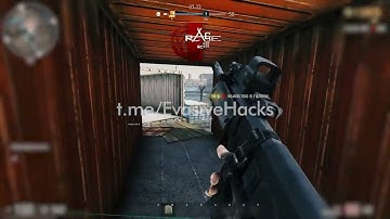 HIRED OPS MULTIHACK 2023 / CHEAT: AIM, ESP, NO RECOIL, WALLHACK, AIMBOT. EVASIVE HACKS (PRIVATE)
