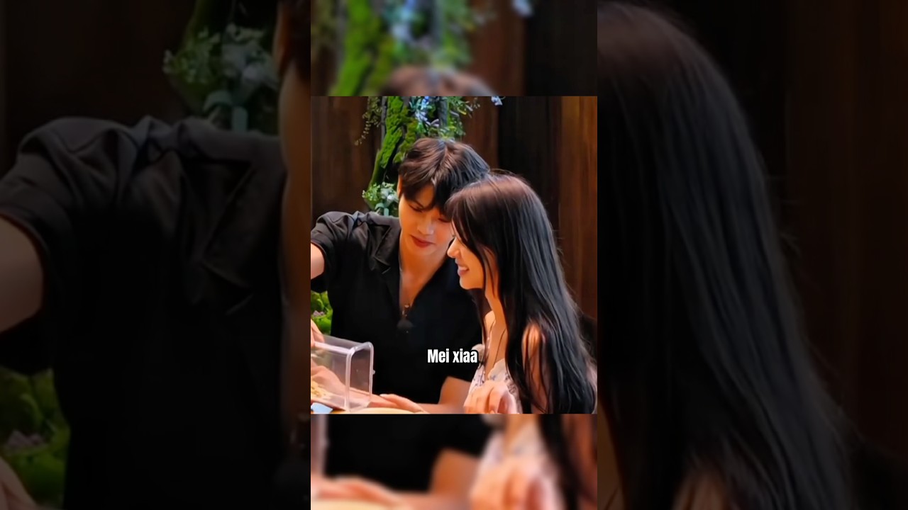 Mina Sue Jealous 🤭 | Single Inferno 5 | Subeen, Hee Sun, Mina Sue 