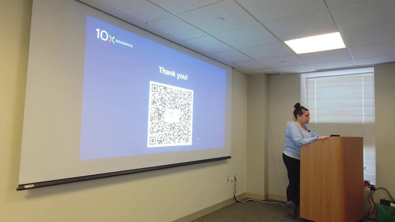 GSI 2024 Grant Competition Supported by 10x Genomics