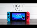 Light fall review  nintendo switch  neander meander
