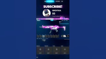 This New "C9/MP5" Class is 𝙈𝙀𝙏𝘼 on WARZONE!🤯 #cod #bo6 #warzone #movement #classsetup #fyp #c9 #meta