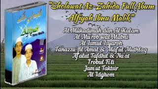 Sholawat Az Zahida Full Album Alfiyah Ibnu Malik