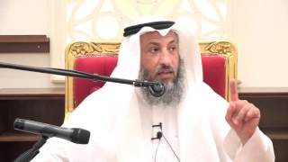 هل صحيح أن ابن تيمية اختلف مع علي رضي الله عنه الشيخ د.عثمان الخميس