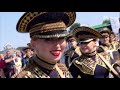 День города 2017: бешеные барабанщицы (Одесса)