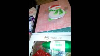 Projects and chit chat