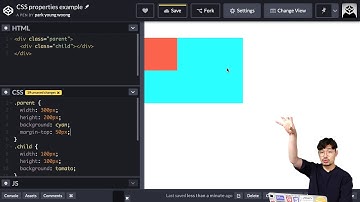Chapter 03  CSS 속성   04  마진 중복