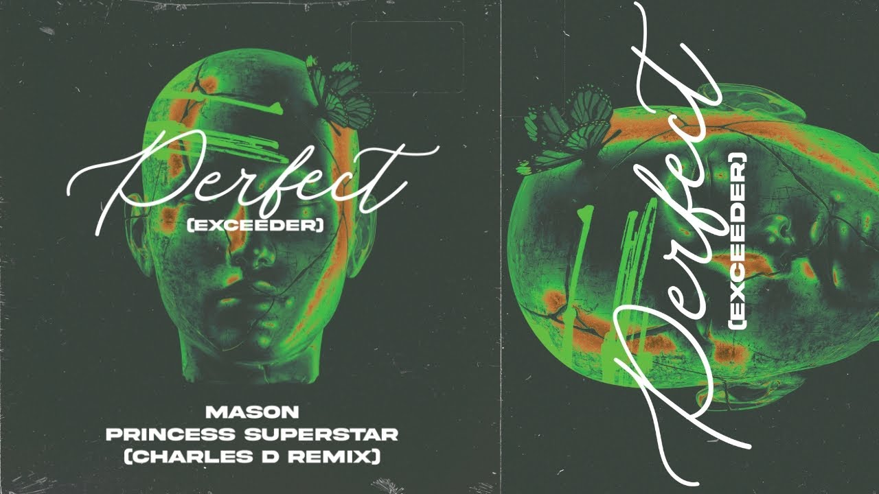 Mason - Perfect Exceeder (Charles D (USA) Remix) - YouTube