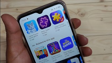 Realme C25Y | Enable Internet Speed Indicator on Status Bar in Realme C25Y