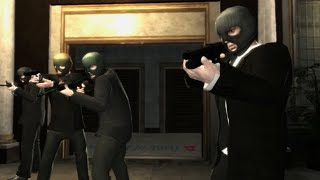 Grand Theft Auto Iv - Missions 51-60