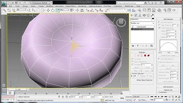 Blood Cells Particle Simulation in 3D Studio Max - Part 1