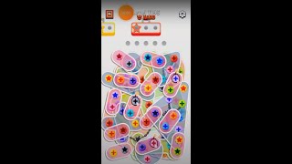 Screw Jam - Level 1195