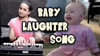 Baby Remix - AtilaKw (Bebê rindo)