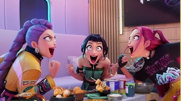 KPOP DEMON HUNTERS-maker ONTPLOFT ZICH over plannen voor live-actionfilm! (De schokkende kritiek)