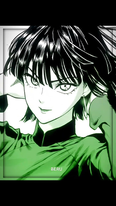 Fubuki is so fine💓🍀