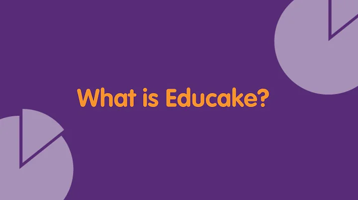 What is Educake?