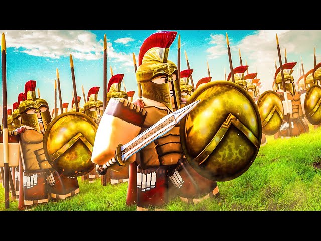 Commanding An Army Against a Roman Siege