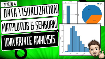📊Univariate Analysis : Exploring Data Trends and Patterns📈