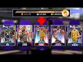How Many Galaxy Opals Can I Pull With 1 Million VC? | NBA 2K20