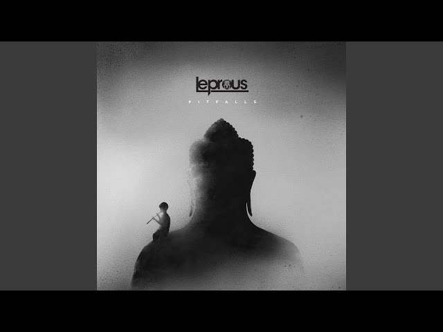 Leprous - Foreigner