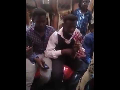 ربابه تراث المسيريه 