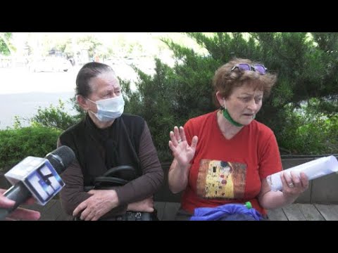 ამოვიდა ამდენი მაიმუნობა ყელში, არაფრად არ გვთვლიან - რას ამბობს ხალხი გაზის გაძვირებულ ტარიფზე