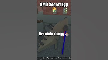 All Golden Egg Location in Dead Rails..