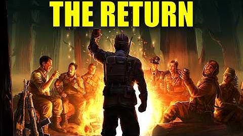 "The original Zombies Crew returning"