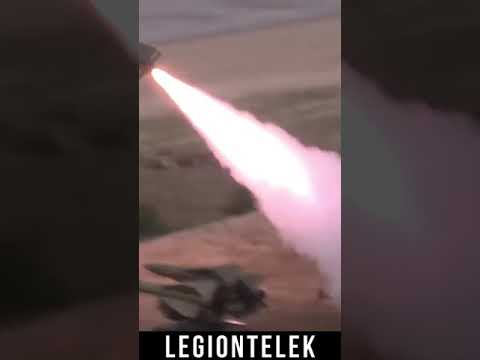 صواريخ ارض جو