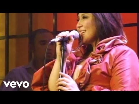 Sharon Cuneta - Love Me Again (Cut Version)
