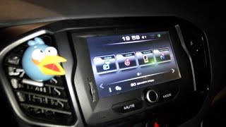 Чтение музыки, фото, видео с флешки в Лада Веста Чтение музыки, фото, видео с флешки в Лада Веста