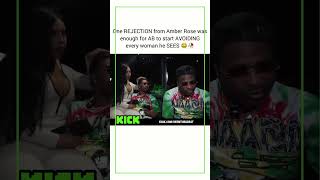 Deen Cracks Up at Adrien Broner's Failures with Women #deenthegreat #adrienbroner
