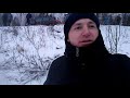 Первый этап Winter Drift Vologda