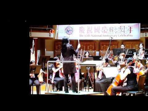 2014/9/9（8a）婦協六藝音樂會~我的祖國