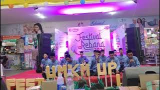 REBANA NFA AMTSILATI!!! FESTIVAL REBANA SEKARISIDENAN JEPARA KUDUS PATI TERBARU