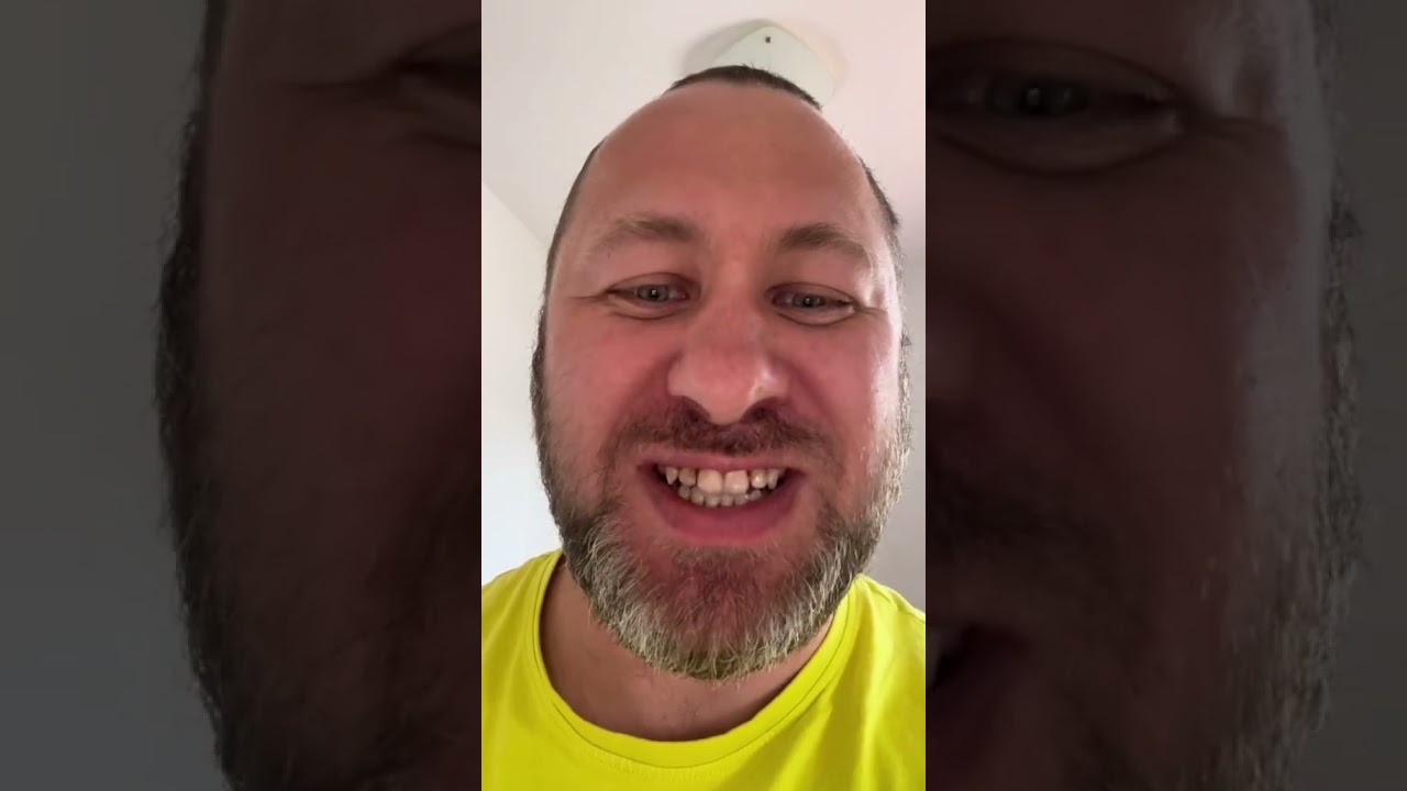 Что с зубами у тех, кто бросил алкоголь??