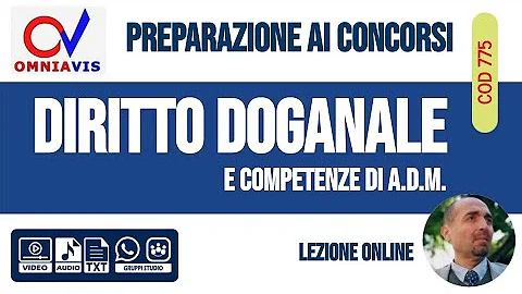 Come trovare i dazi sulle importazioni?