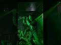 Gatecreeper - Glasgow 2022 #gatecreeper #fyp #metal #deathmetal #hardcore #hardcorepunk #ukhardcore