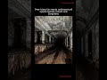 The Train Station That Was Never Built – Cincinnati Subway (USA, early 1900s) #shorts #viral