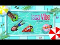 H_ART THE BAND ft. SAUTI SOL - ISSA VIBE (VISUALIZER) SMS [SKIZA 7638361] TO 811